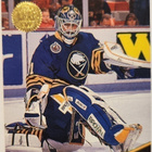 Grant Fuhr Keräilykortti Leaf Set #66 1993-1994 - pikkukuva 1