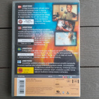 DVD: Armstrong (Charles Napier, Richard Lynch 1998) - pikkukuva 2