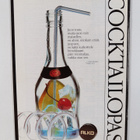 Tuula Nieminen : Cocktailopas : 190 cocktail- ja booliohj... - pikkukuva 2