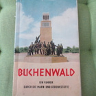 Bukhenwald keskitysleirin  karttavihkonen - pikkukuva 1