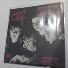 ALASTON LOUNAS - TAIVASKATTO / NÄMÄ VUODET M-/M- 7'' SINGLE - pikkukuva 2