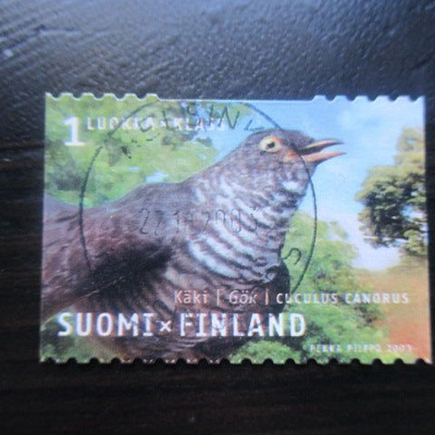 Käki 2003