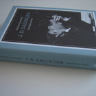 Kenneth Slawenski: J. D. SALINGER Kirjailijan elämä - pikkukuva 2