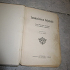 Suomalainen orjatyttö: ainoa alkuperäinen suom,,novelli 1917 - pikkukuva 1