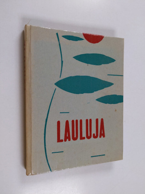 Lauluja