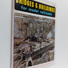 Willard V. Anderson : Bridges & Buildings for Model Railr... - pikkukuva 1