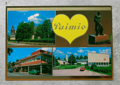 Paimio