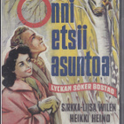 Onni etsii asuntoa (DVD) - pikkukuva 1