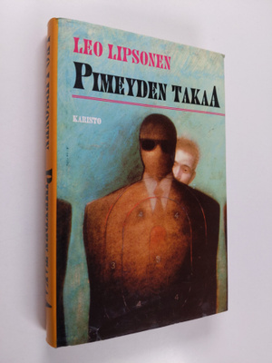 Leo Lipsonen : Pimeyden takaa