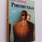 Leo Lipsonen : Pimeyden takaa - pikkukuva 1