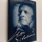 Erik Tawaststjerna : Jean Sibelius 2 (numeroitu) - pikkukuva 1