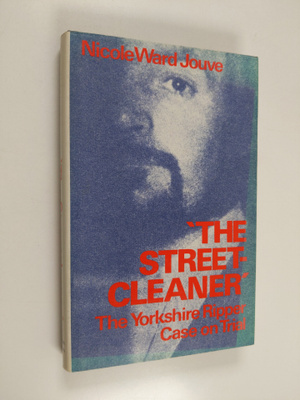 Nicole Ward Jouve : "The Streetcleaner" - The Yorkshire R...