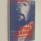 Nicole Ward Jouve : "The Streetcleaner" - The Yorkshire R... - pikkukuva 1
