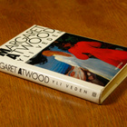 Margaret Atwood - Yli Veden - pikkukuva 5