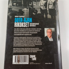 Mikko Ylikangas : Sota-ajan rikokset : kotirintaman rötökset - pikkukuva 2