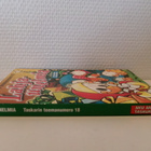 Lahjaunelmia Taskarin teemanumero 18 - pikkukuva 3