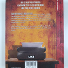 Sofi Oksanen : Kun kyyhkyset katosivat (signeerattu) - pikkukuva 2