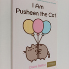 Claire Belton : I Am Pusheen the Cat - pikkukuva 1