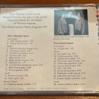 Vox Silentii & br. Marie-Augustin: Felix Thomas, lumen mundi - pikkukuva 2