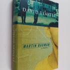 David Leavitt : Martin Bauman - pikkukuva 1