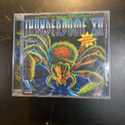 V/A - Thunderdome XII (Caught In The Web Of Death) 2CD - pikkukuva 1