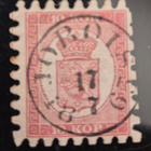 1860 10Kop loistoleimainen, Lape 200 euroa! - pikkukuva 1