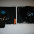 Disturbed - The Sickness (CD) - pikkukuva 3