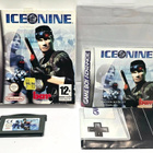 GBA - Ice Nine (CIB) - pikkukuva 1