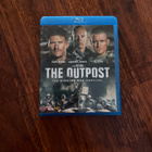 The Outpost blu-ray - pikkukuva 1