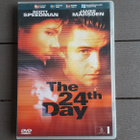 DVD: The 24th Day (Scott Speedman, James Marsden 2004) - pikkukuva 1