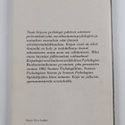 Yrjö-Paavo ym. Häyrynen : Sodan ja rauhan psykologiset ky... - pikkukuva 2