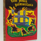 Tibor Gergely : Viisi pientä palosotilasta - pikkukuva 1