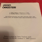JASSO - orkesteri: Tanssi, Tanssi * Onnellinen hetki - pikkukuva 2
