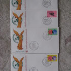 YK fdc 1978 - pikkukuva 4
