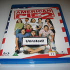 American Pie 2 **Bluray** - pikkukuva 1