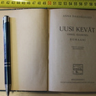 Baadsgaard: Uusi kevät, 1921 - pikkukuva 2