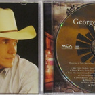 George Strait • Honkytonkville CD - pikkukuva 2