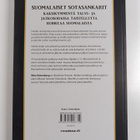 Ilkka Enkenberg : Suomalaiset sotasankarit - pikkukuva 2