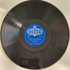 Savikiekko 1957 - Eila Pellinen - Decca SD 5407 - pikkukuva 4