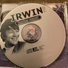 IRWIN GOODMAN: Rentun ruusut * FIN 2000 - pikkukuva 2
