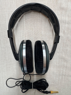 Sennheiser HD 540 Reference II kuulkokkeet
