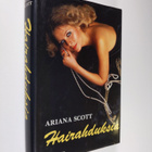 Ariana Scott : Hairahduksia - pikkukuva 1