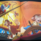 Walt Disney satuklassikot: Aarreplaneetta (sid. 2002) - pikkukuva 4