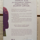 Marjo Niemi - Kuuleminen (sid.) - pikkukuva 2