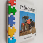 Työkoneita : palapelikirja - pikkukuva 1
