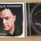 Charles Plogman: Aamuun on hetki aikaa CD - pikkukuva 1