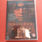 The Story of Ricky DVD - pikkukuva 1