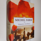 Michel Faber : Veripunainen, lumivalkoinen - pikkukuva 1