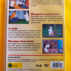 Kauhea Pikku Myy DVD Muumilaakson tarinoita - pikkukuva 2