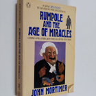 John Mortimer : Rumpole and the Age of Miracles - pikkukuva 1